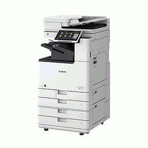 Canon iR-ADV C3926F