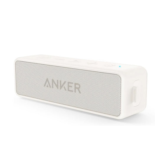 Anker Soundcore 2 (USB Type-C充電 12W Bluetooth 5 スピーカー