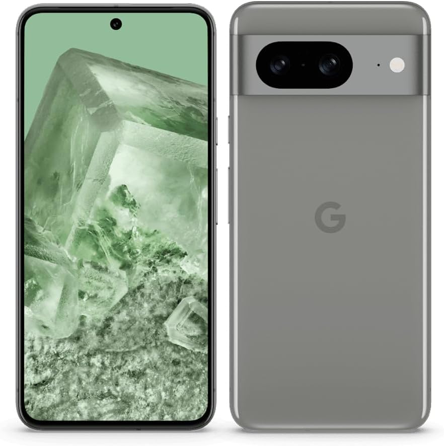 Google Pixel 8 128GB SIMフリー [Hazel]