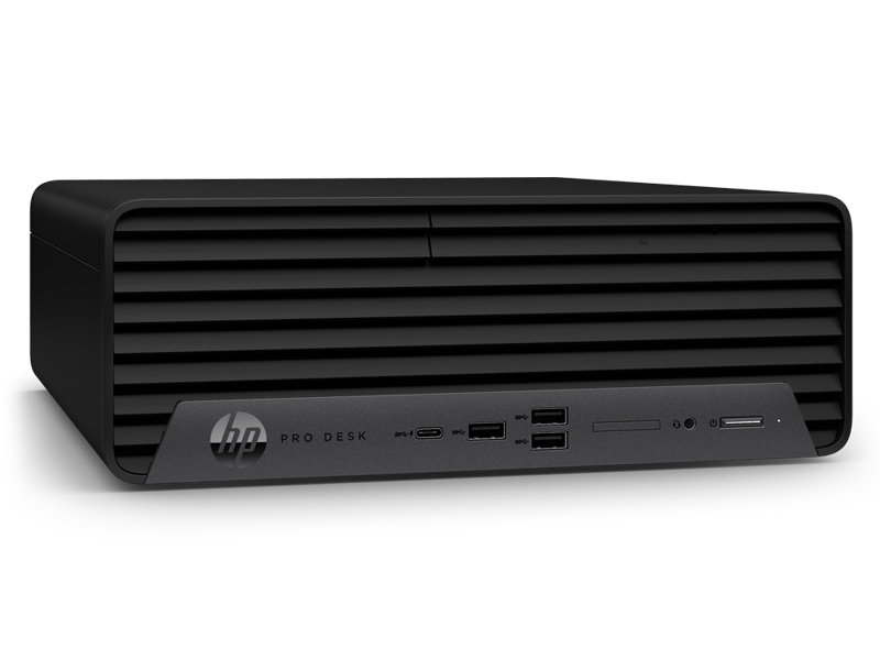 HP Pro SFF 400 G9 (Core i7-12700/16GB/SSD・256GB/スーパーマルチ/Win11Pro/Office無)